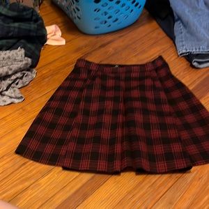 h&m skirt